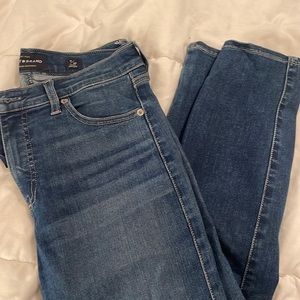 Lucky brand jeans